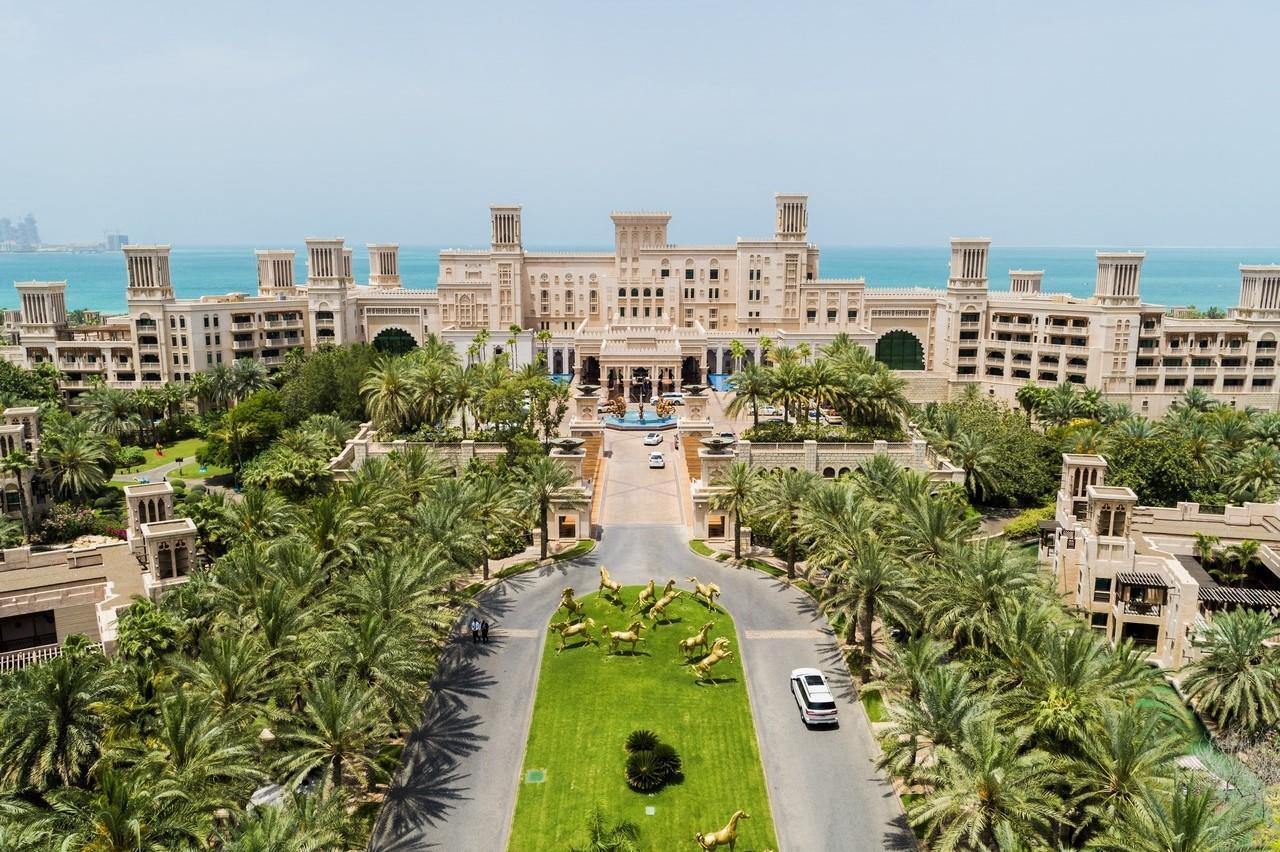 Jumeirah Al Qasr