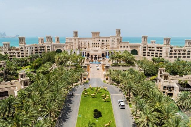 Jumeirah Al Qasr