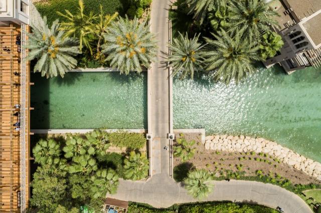 Jumeirah Al Qasr 2 (2)