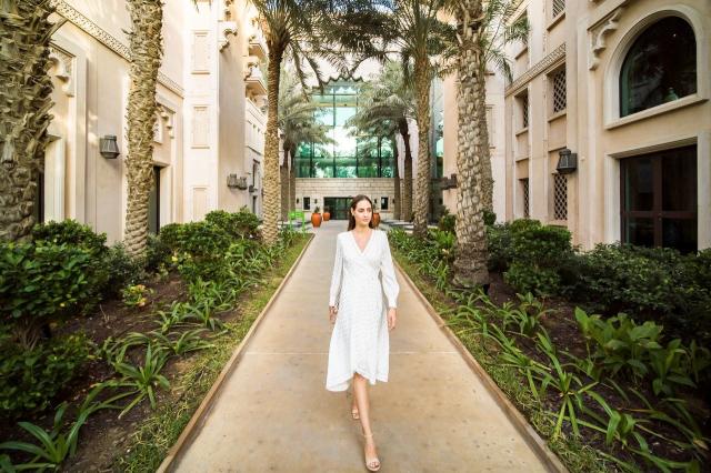 Jumeirah Al Qasr 2 (5)