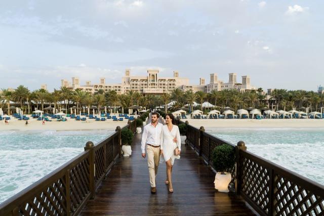 Jumeirah Al Qasr 3 (2)