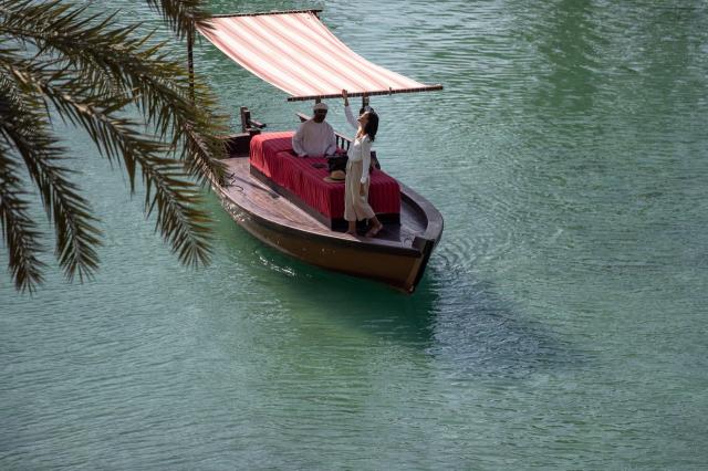 Jumeirah Al Qasr 3 (3)
