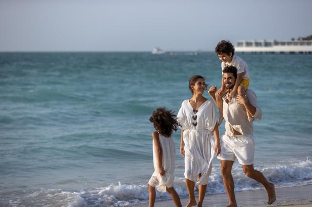 Jumeirah Al Qasr 4 (5)