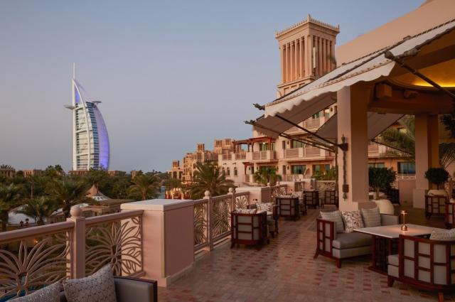 Jumeirah Al Qasr 4 (7)