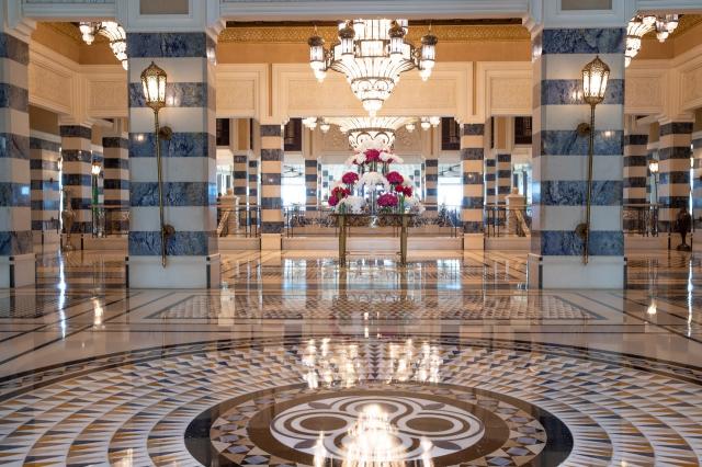 Jumeirah Al Qasr 4 (8)