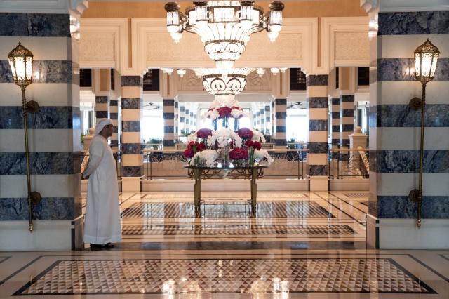 Jumeirah Al Qasr 4 (9)