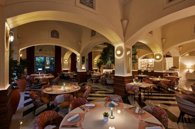 Jumeirah Al Qasr 5 (2)
