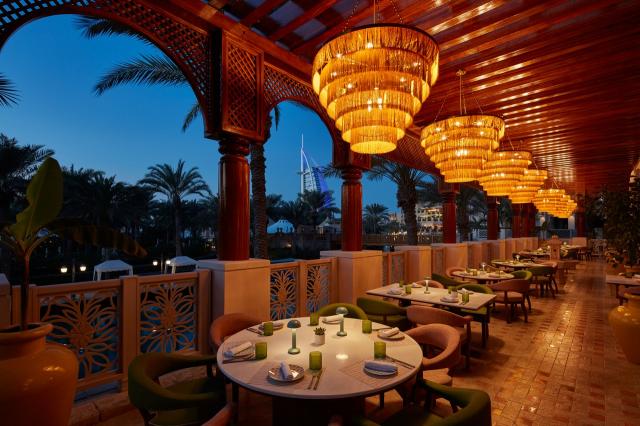Jumeirah Al Qasr 5 (3)