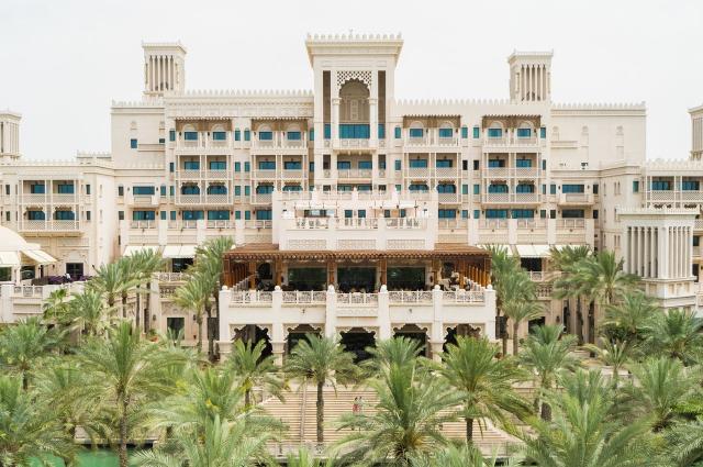 Jumeirah Al Qasr 1 (3)