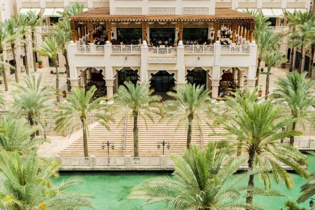 Jumeirah Al Qasr 1 (4)