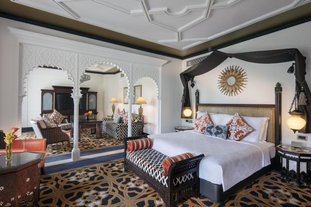 Jumeirah Al Qasr 11 suites (2)