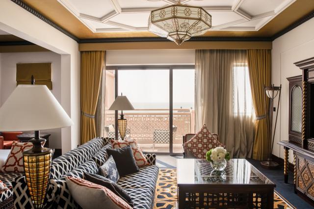 Jumeirah Al Qasr 11 suites (5)