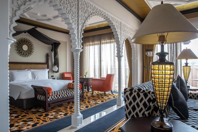 Jumeirah Al Qasr 11 suites (6)