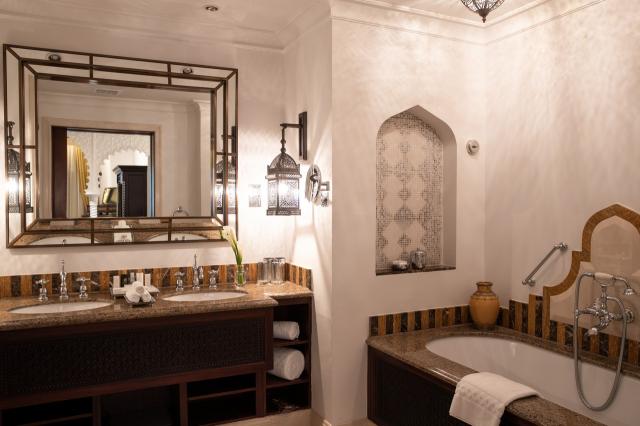 Jumeirah Al Qasr 11 suites (7)