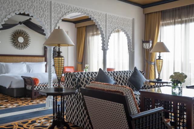 Jumeirah Al Qasr 11 suites (8)