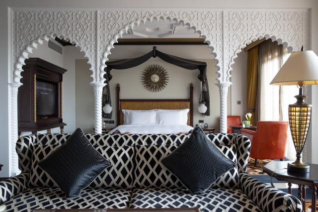 Jumeirah Al Qasr 11 suites (9)