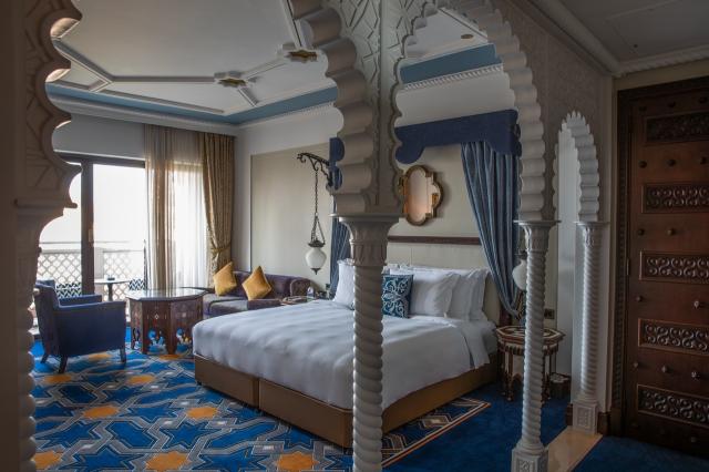 Jumeirah Al Qasr 11 suites (10)