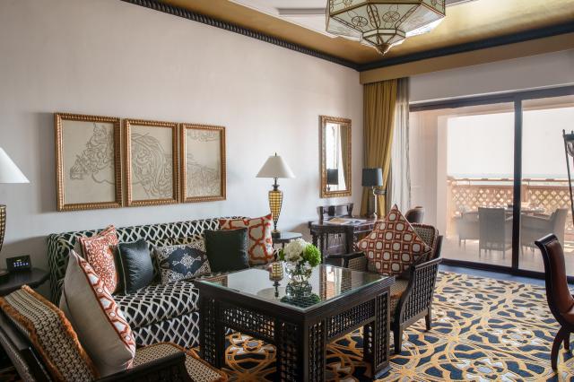 Jumeirah Al Qasr 11 suites (11)