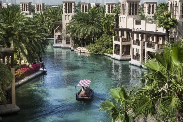 Jumeirah Al Qasr 1 (8)