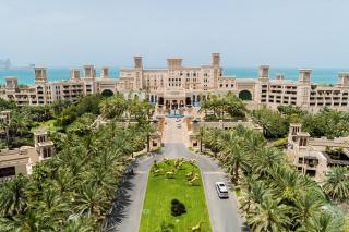 Jumeirah Al Qasr