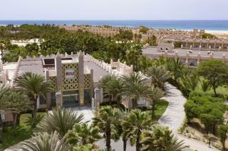Riu Cabo Verde