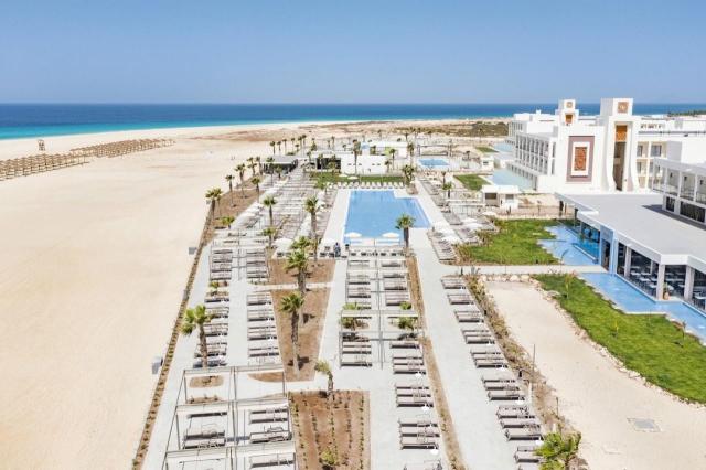 RIU Palace Santa María
