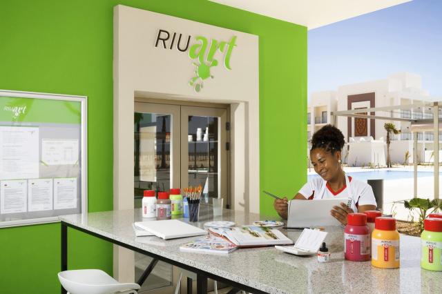 Riu Palace Santa Maria 2 (7)