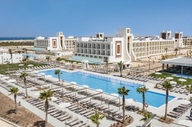 Riu Palace Santa Maria 1 (2)
