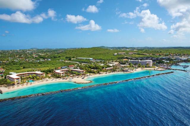 Sunscape Curacao