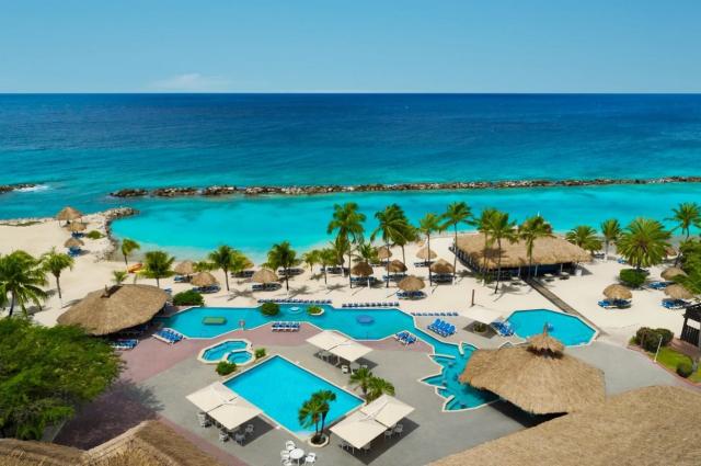 Sunscape Curaçao Resort 1 (4)