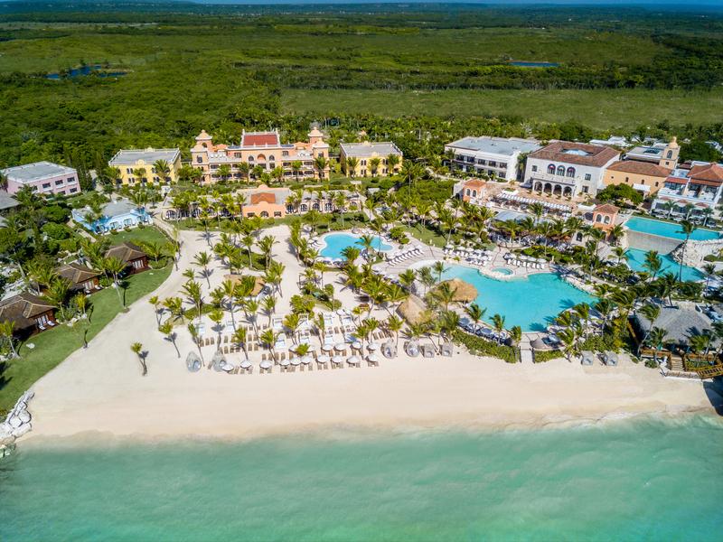 Sanctuary Cap Cana, a Luxury Collection Adult All-Inclusive Resort