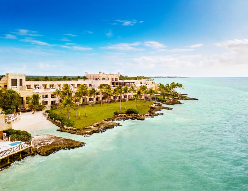 Sanctuary Cap Cana, a Luxury Collection Adult All-Inclusive Resort