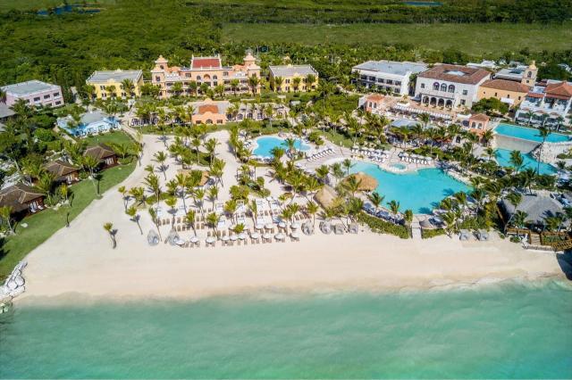 Sanctuary Cap Cana A Luxury Collection Adult All-Inclusive Resort