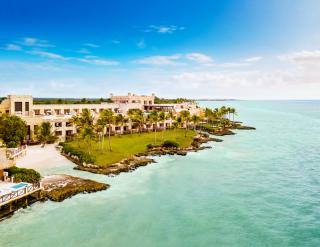 Sanctuary Cap Cana, a Luxury Collection Adult All-Inclusive Resort