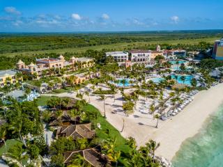Sanctuary Cap Cana, a Luxury Collection Adult All-Inclusive Resort