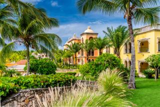 Sanctuary Cap Cana, a Luxury Collection Adult All-Inclusive Resort