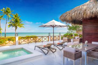 Sanctuary Cap Cana, a Luxury Collection Adult All-Inclusive Resort