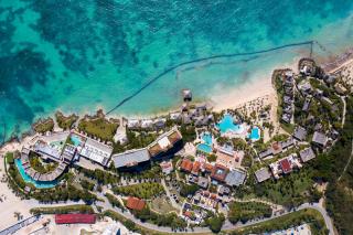 Sanctuary Cap Cana, a Luxury Collection Adult All-Inclusive Resort