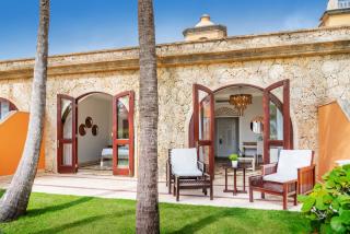 Sanctuary Cap Cana, a Luxury Collection Adult All-Inclusive Resort
