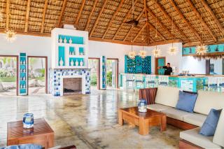 Sanctuary Cap Cana, a Luxury Collection Adult All-Inclusive Resort