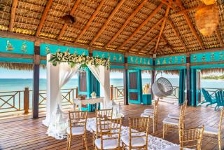 Sanctuary Cap Cana, a Luxury Collection Adult All-Inclusive Resort