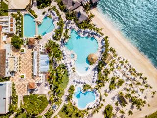 Sanctuary Cap Cana, a Luxury Collection Adult All-Inclusive Resort
