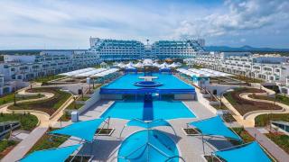 Limak Cyprus De Luxe