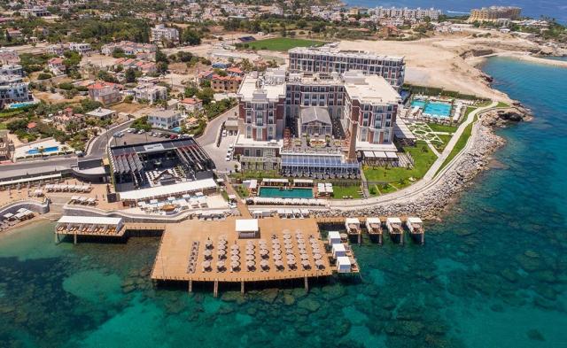 Kaya Palazzo Resort & Casino