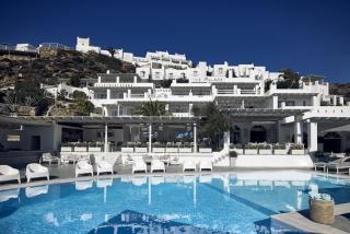 Ios Palace Hotel & Spa