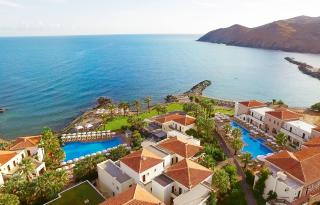 Grecotel Club Marine Palace
