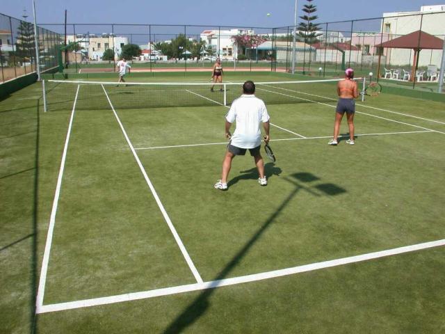 court