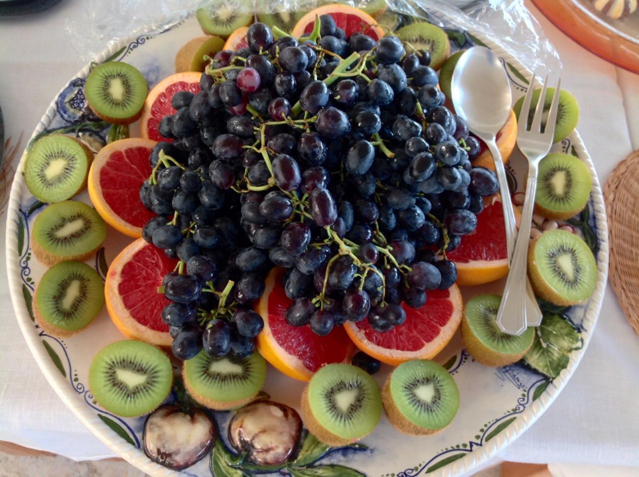 Paradise Beach food (12)