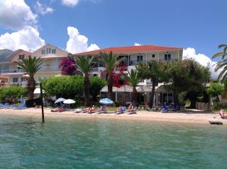 Paradise Beach