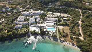 Porto Galini Seaside Resort & Spa